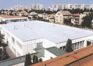 Hydroizolace 01