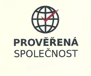 Prověřená společnost