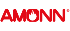 Amonn - logo